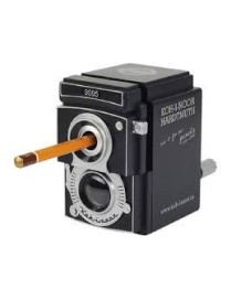 SACAPUNTAS MANIVELA CAMARA FOTOS