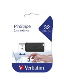 PEN DRIVER VERBATIM 32 GB 49064