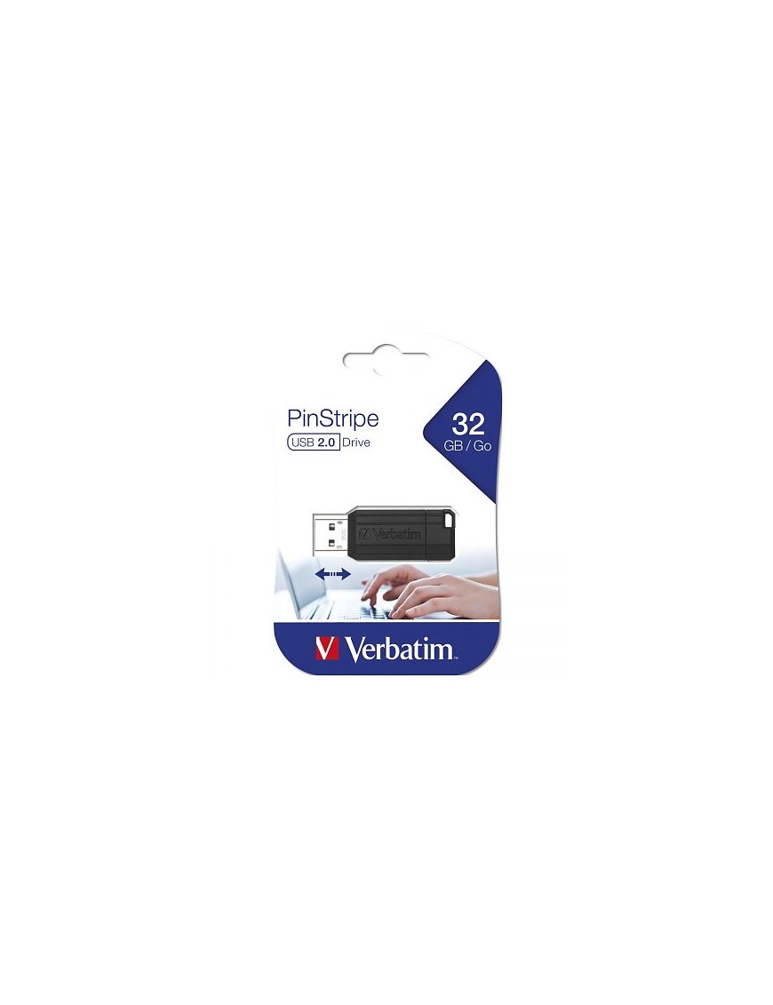 PEN DRIVER VERBATIM 32 GB 49064