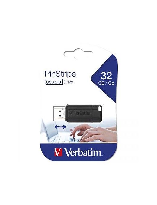 PEN DRIVER VERBATIM 32 GB 49064