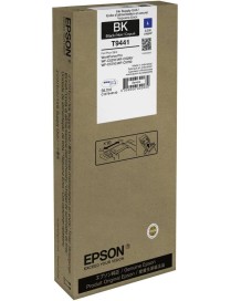 CARTUCHO EPSON NEGRO C13T944140