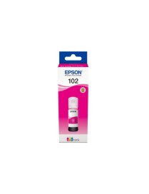 EPSON 102 ECOTANK MAGENTA C13T03R340
