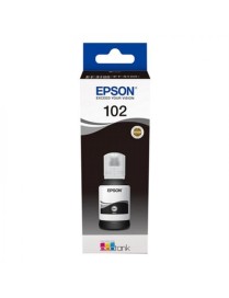 EPSON 102 C13T03R140 ECOTANK NEGRO