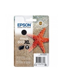 CARTUCHO EPSON 603XL NEGRO T03A14010