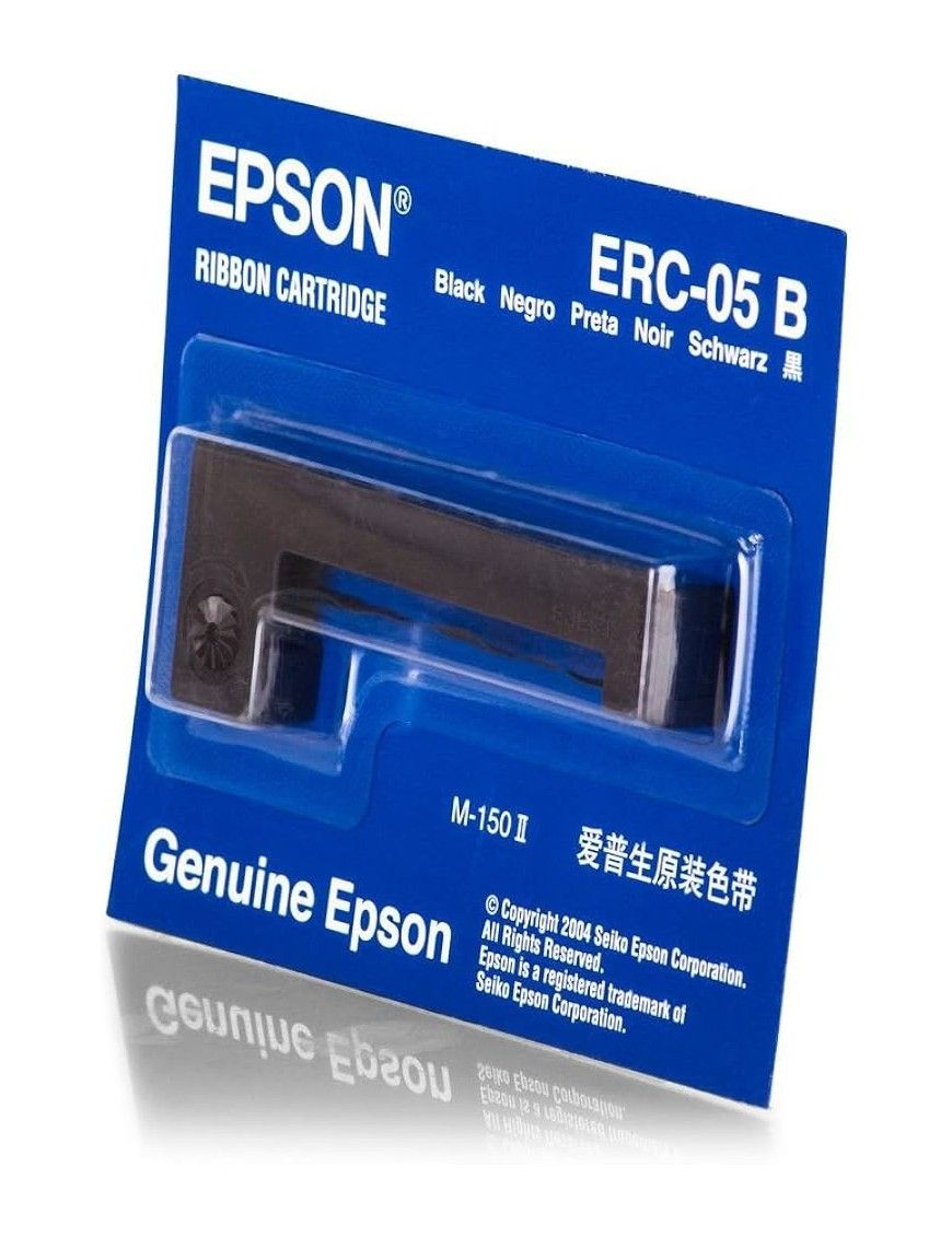 CINTA EPSON S015352 ERC-05
