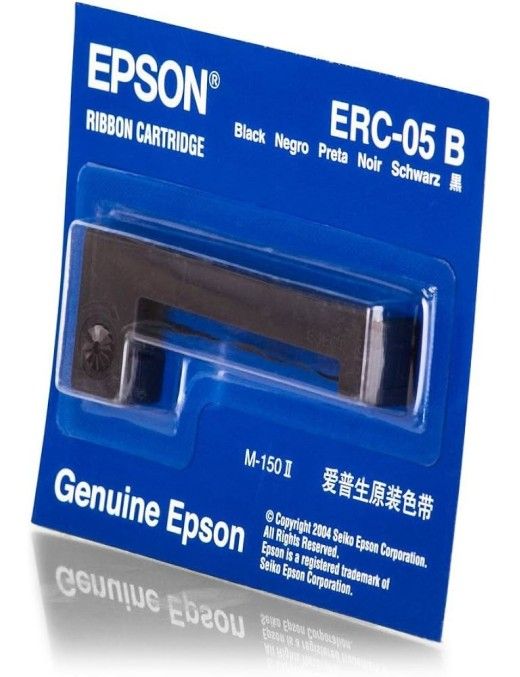 CINTA EPSON S015352 ERC-05