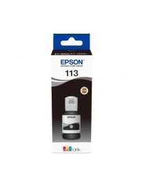 CARTUCHO EPSON 113 NEGRO T6B140