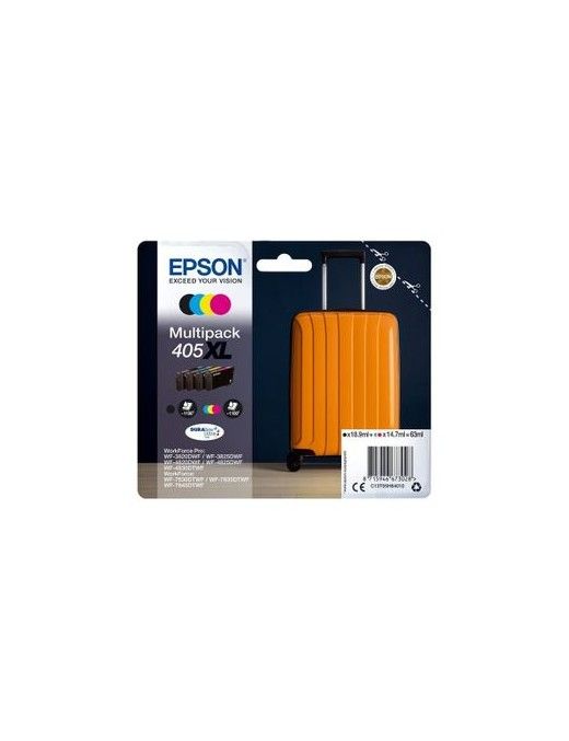 PACK EPSON 405XL T05H64010