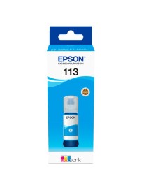 CARTUCHO EPSON 113 CIAN T06B240