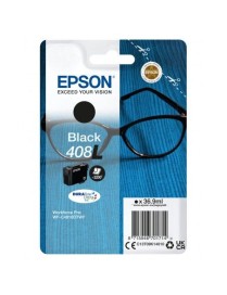 CARTUCHO EPSON T09K14010 NEGRO 408L