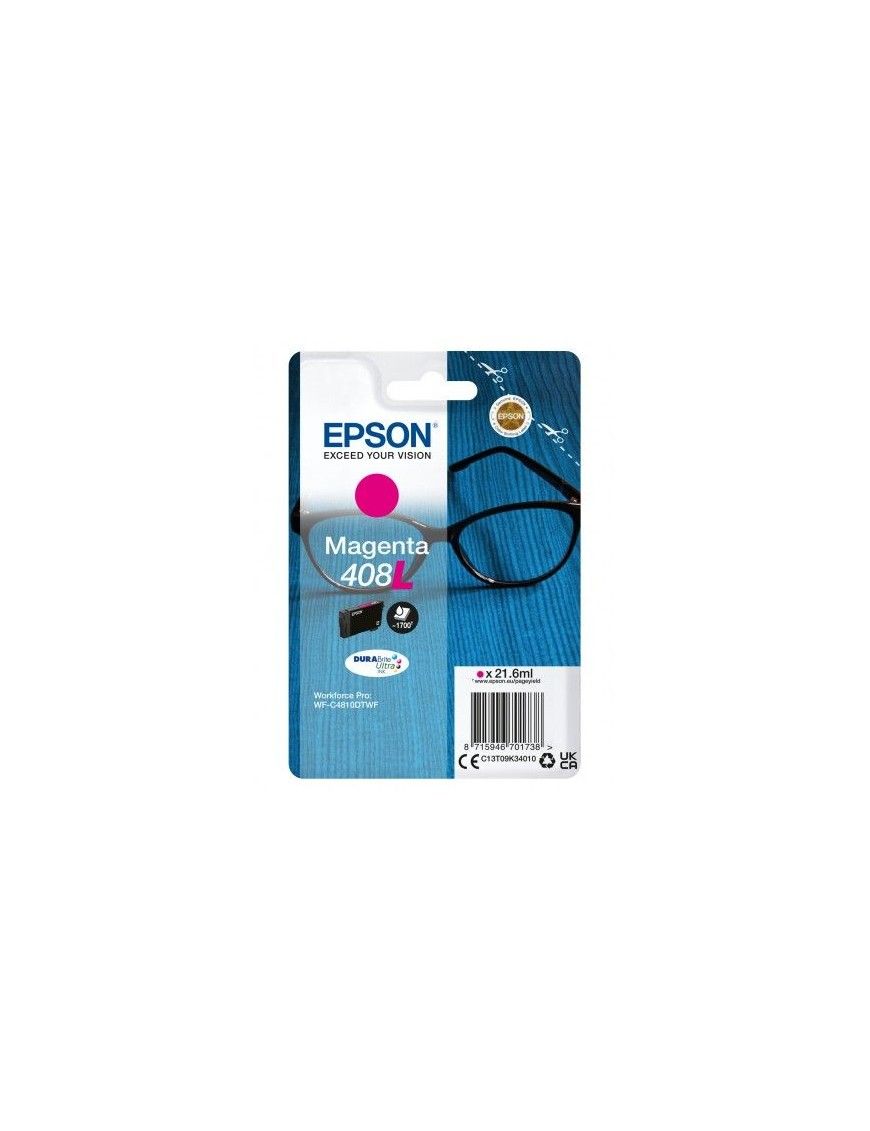 EPOSN T09K34010 MAGENTA 408L