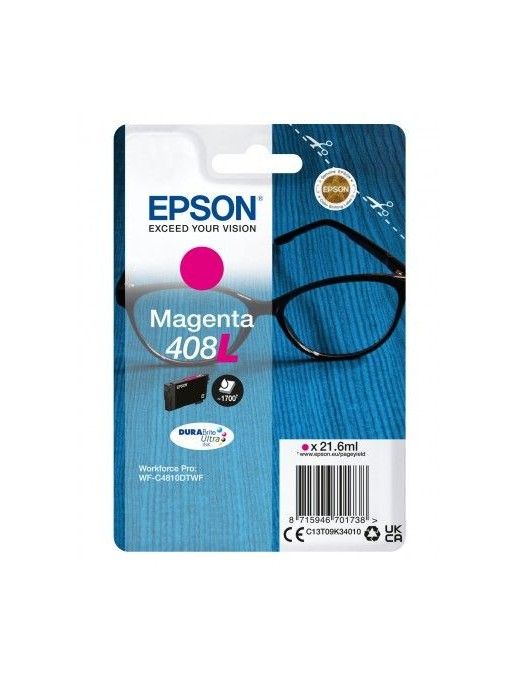 EPOSN T09K34010 MAGENTA 408L