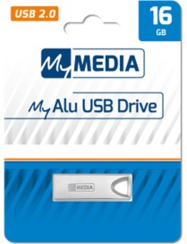 PEN DRIVER MY MEDIA 16 GB 69261