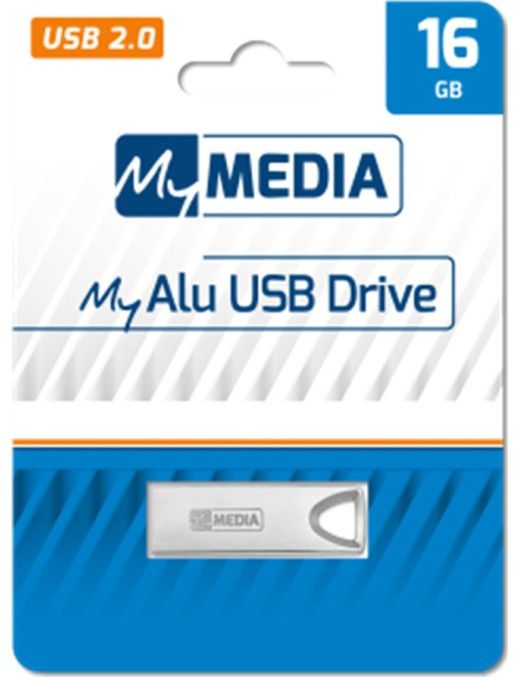 PEN DRIVER MY MEDIA 16 GB 69261