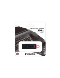 PEN DRIVE KINGSTON 256GB