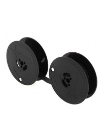 CINTA DOBLE CARRETE GR8 NEGRO