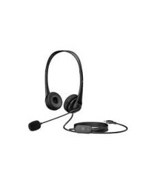 AURICULAR HP ESTERO USB G2