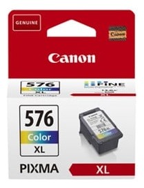 CARTUCHO CANON 576 COLOR 5442C001