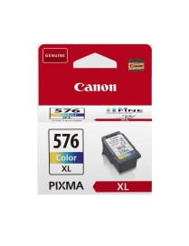 CARTUCHO CANON CL- 576 XL COLOR