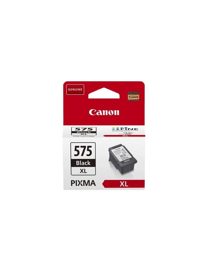 CARTUCHO CANON PG-575XL NEGRO