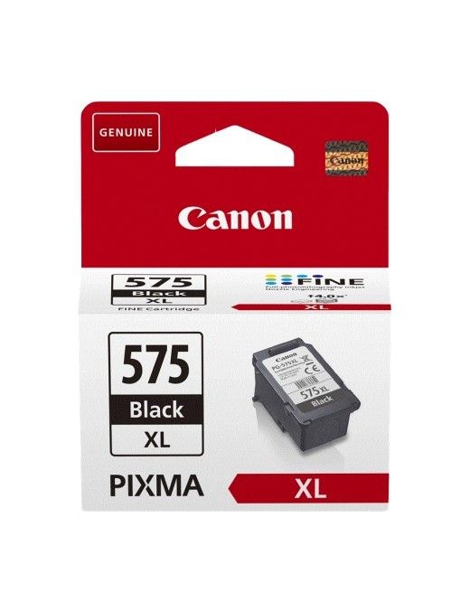 CARTUCHO CANON PG-575XL NEGRO