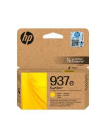 CARTUCHO 937E AMARILLO ALTA CAPACIDAD 1650 PAGINAS