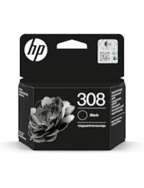 CARTUCHO HP 308E NEGRO ALTA CAPACIDAD 7FP22UE