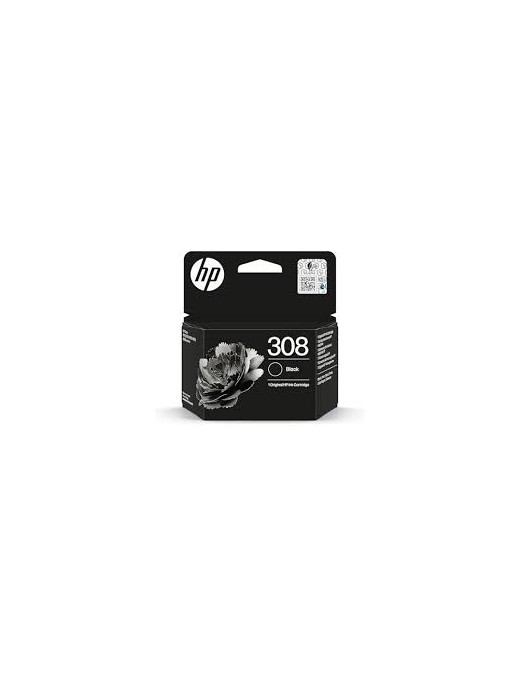 CARTUCHO HP 308E NEGRO ALTA CAPACIDAD 7FP22UE