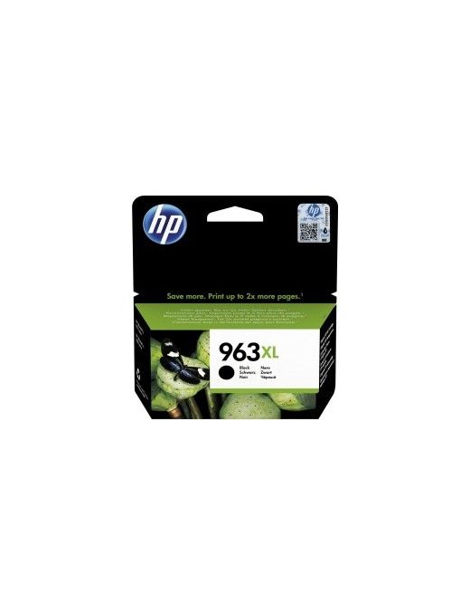CARTUCHO HP 963XL NEGRO 3JA30AE