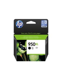 CARTUCHO HP 950XL NEGRO CN045AE.