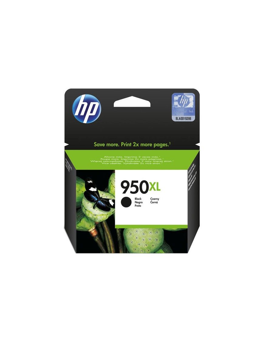 CARTUCHO HP 950XL NEGRO CN045AE.