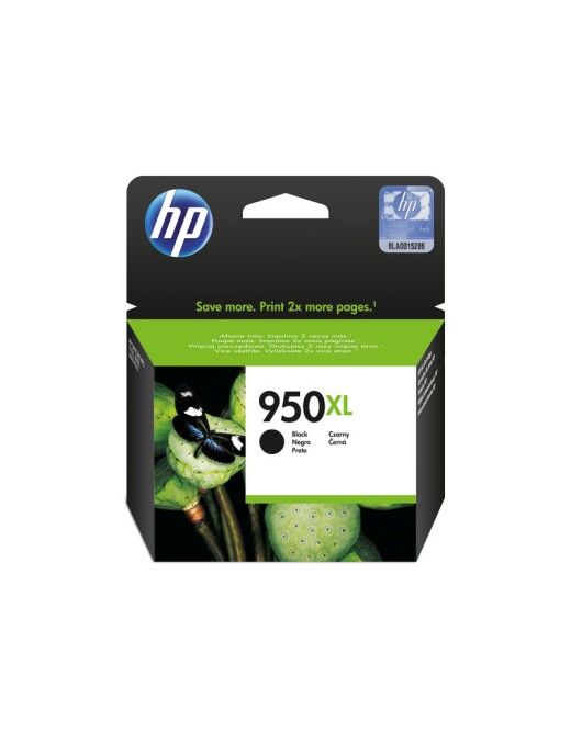 CARTUCHO HP 950XL NEGRO CN045AE.
