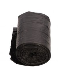 BOLSA NEGRA DESTRUCTORA IDEAL S4005 P/100