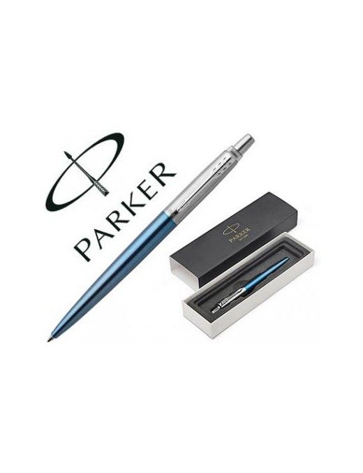 BOLIGRAFO PARKER JOT ROYAL CT BP M. GB