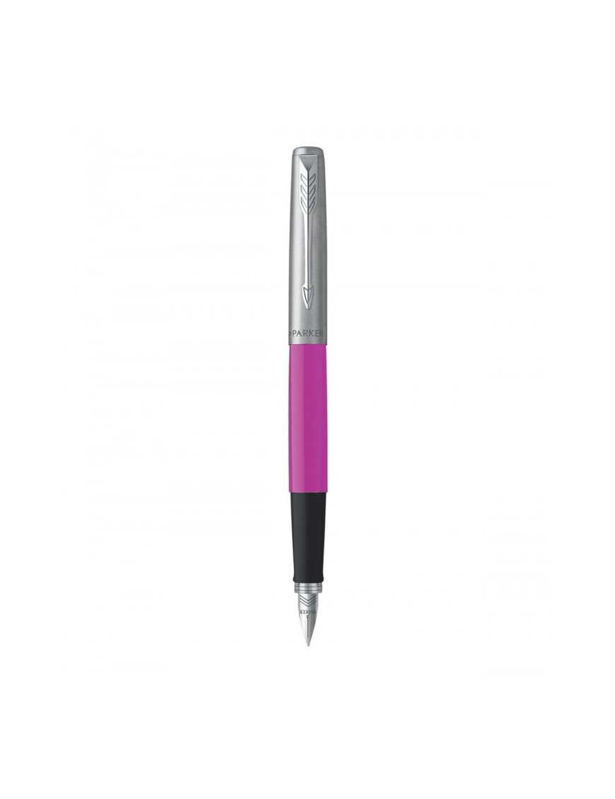 PLUMA PARKER JOTTER MAGENTA