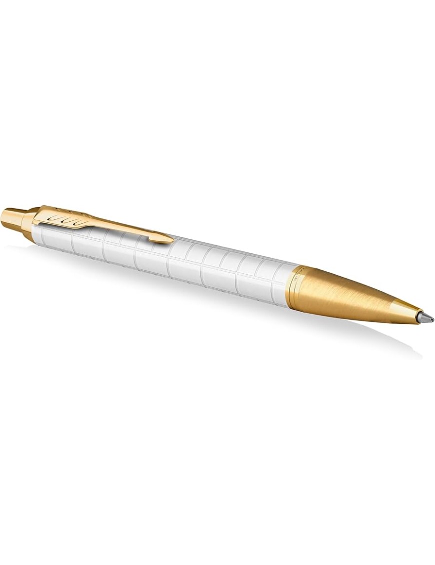 PK IM PRM PEARL GT BP M.BLU GB