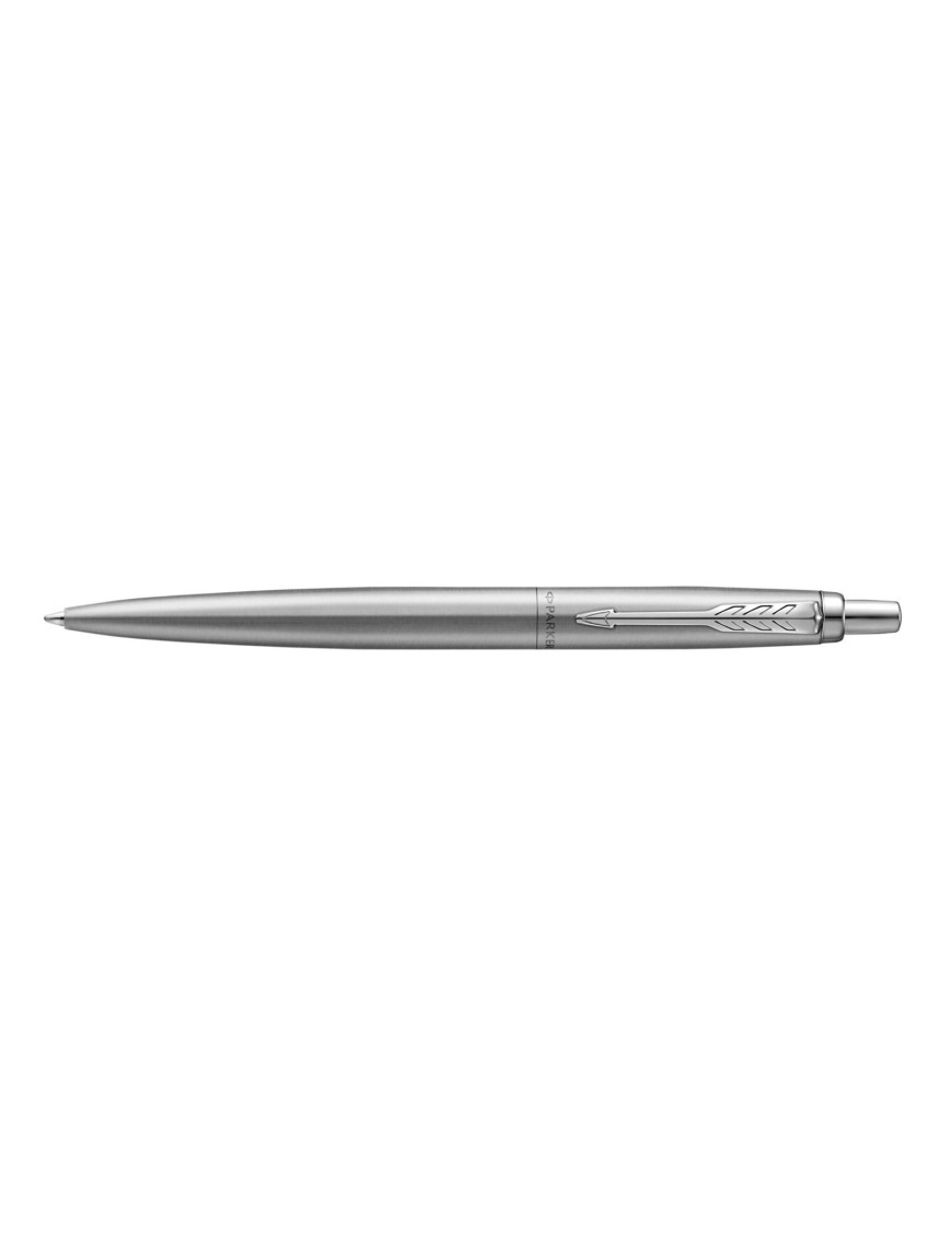 BOLIGRAFO JOTTER XL PLATA