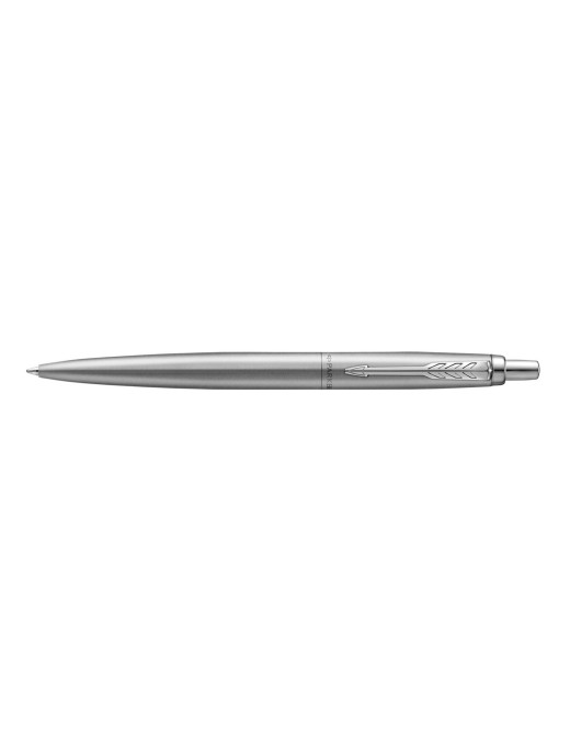 BOLIGRAFO JOTTER XL PLATA