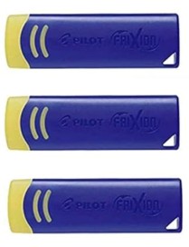 GOMA BORRAR FRIXION CAJA 12