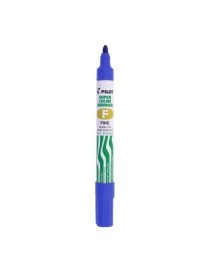 PILOT MARCADOR PERMANENTE LIQUIDO VSCA-B AZUL