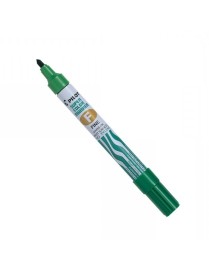 ROTULADOR PERMANENTE PILOT VSCA-B VERDE