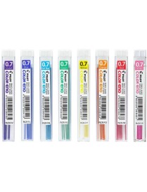 MINAS PILOT ENO 07 COL. SURTIDOS