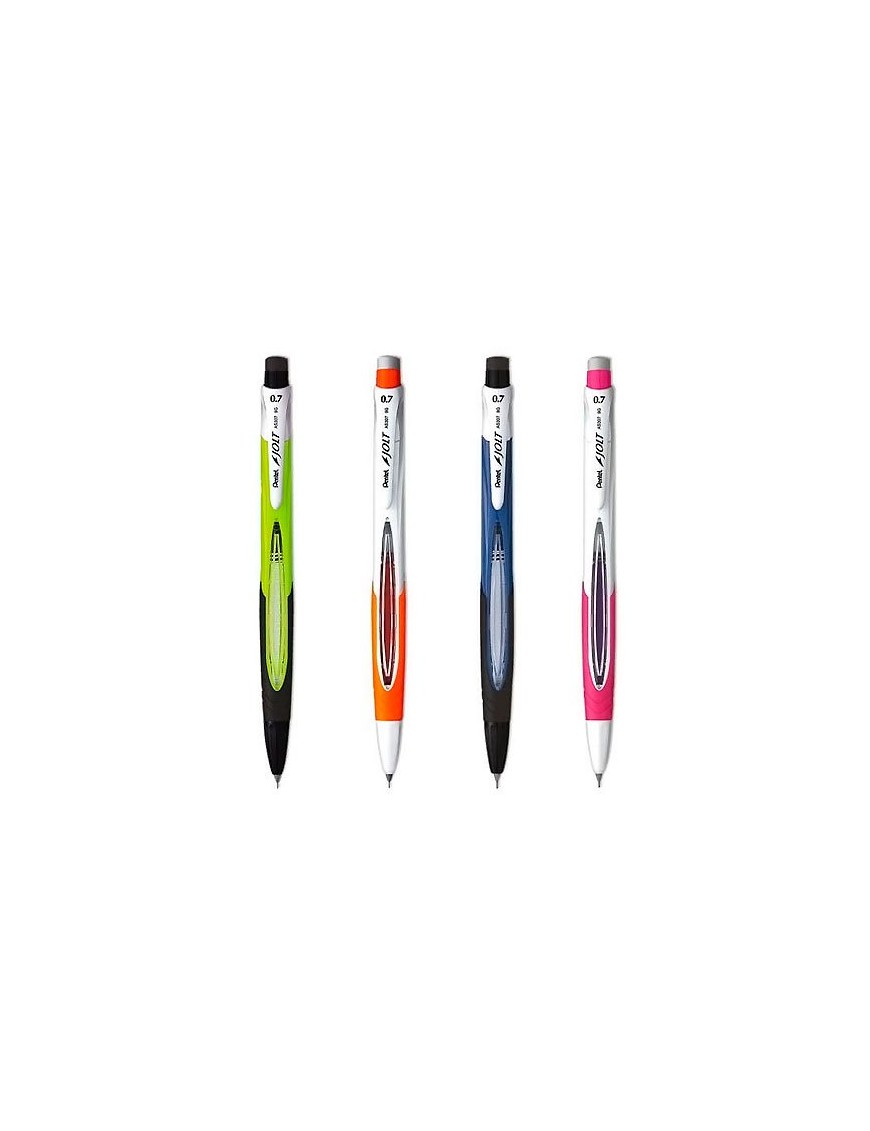 PORTAMINAS PENTEL JOLT AS305RS