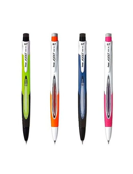 PORTAMINAS PENTEL JOLT AS305RS