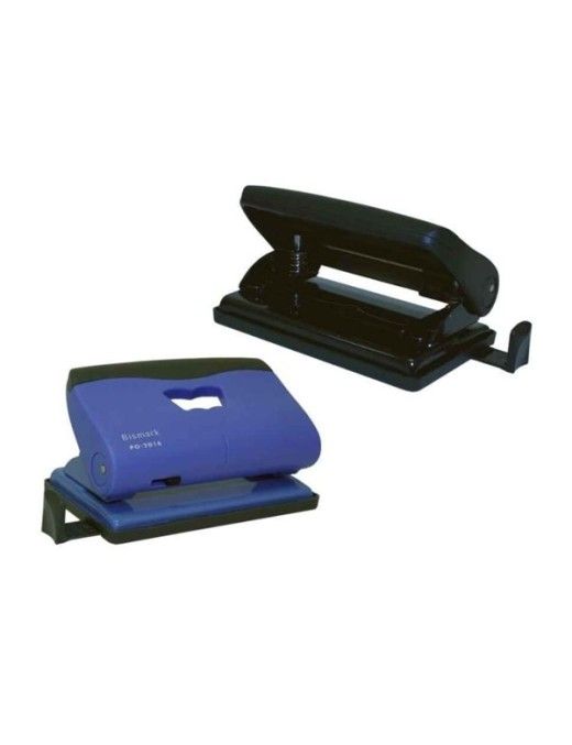 TALADRO PEQUEÑO BISMARK 10 HOJAS