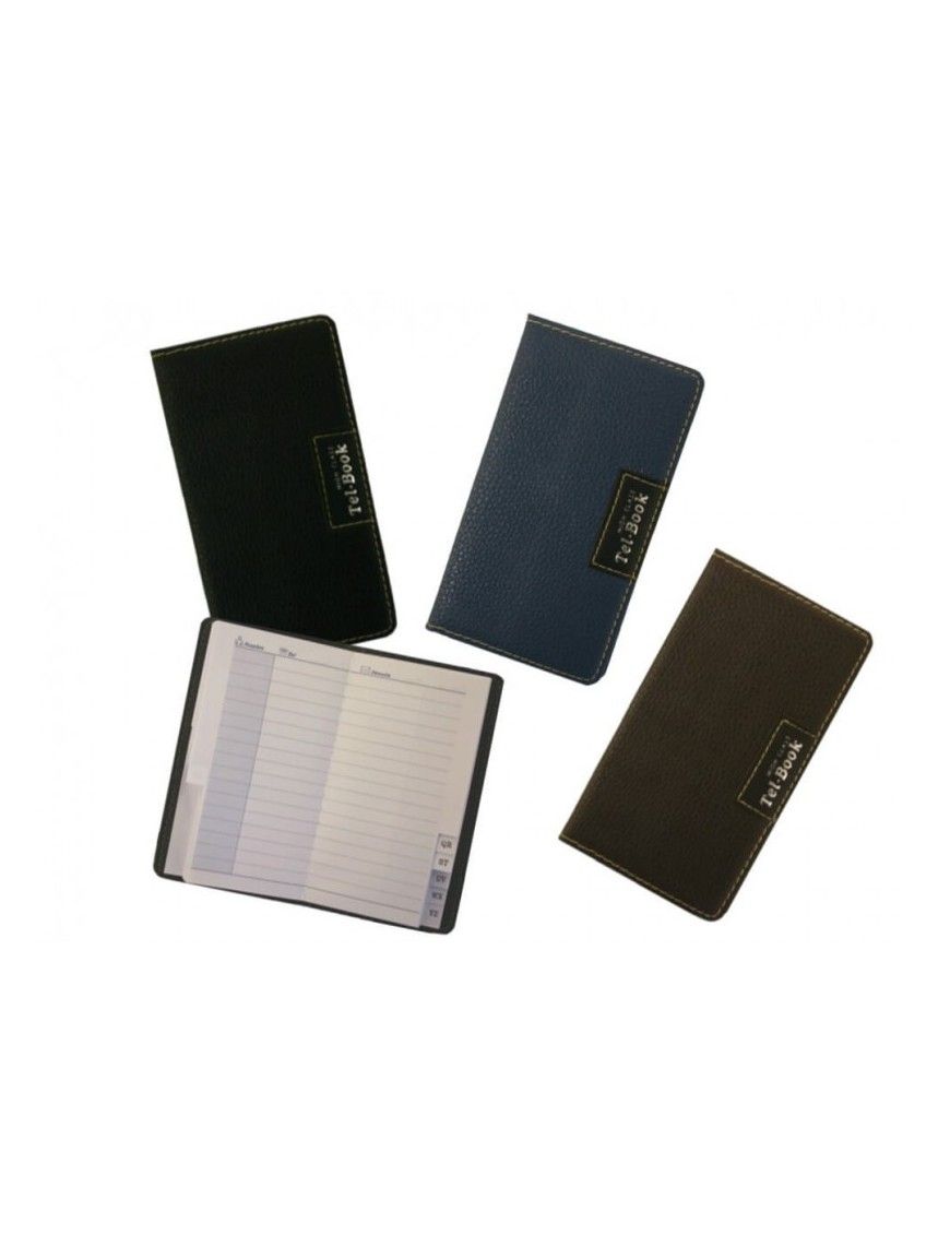 LISTIN TELEFONICO BISMARK 13X8