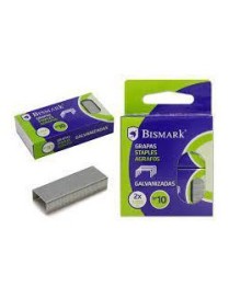 GRAPAS BISMARK Nº10