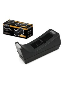 PORTARROLLOS OFFICE PR1 NEGRO