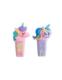 MARCADOR FLUORESCENTE UNICORNIOS