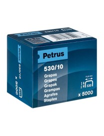 GRAPAS PETRUS ENVASE 5000 530/10
